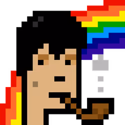 Pride Punk #3389