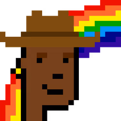 Pride Punk #1507