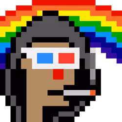 Pride Punk #8305