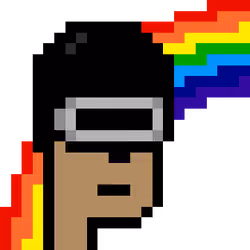 Pride Punk #8333
