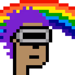 Pride Punk #4165