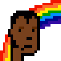 Pride Punk #7890