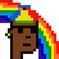 Pride Punk #3281