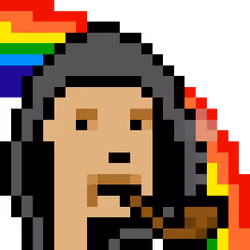 Pride Punk #7171