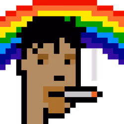 Pride Punk #5602