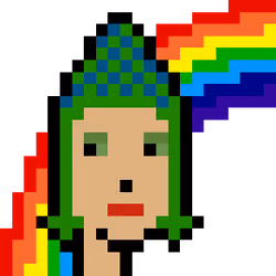Pride Punk #4169