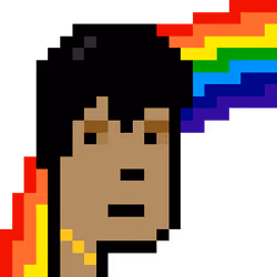 Pride Punk #7669