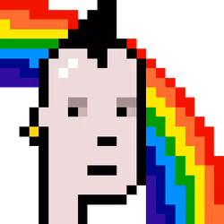 Pride Punk #558