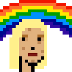Pride Punk #5515