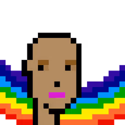 Pride Punk #2526