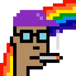 Pride Punk #1760