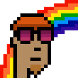 Pride Punk #8327