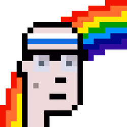 Pride Punk #1790