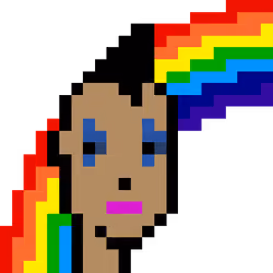 Pride Punk #1073