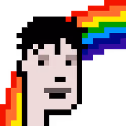 Pride Punk #5579