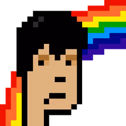 Pride Punk #5683