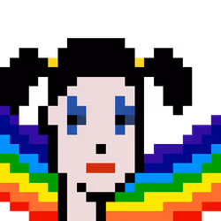 Pride Punk #4376
