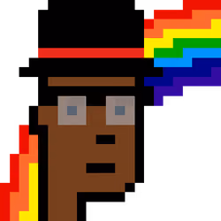 Pride Punk #1687