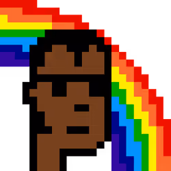 Pride Punk #3588