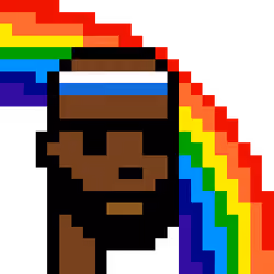 Pride Punk #6744