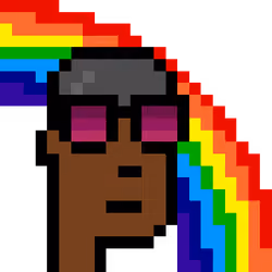 Pride Punk #4238