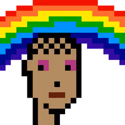 Pride Punk #2822