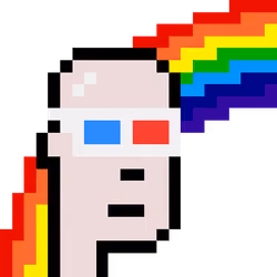 Pride Punk #549