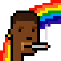 Pride Punk #5973