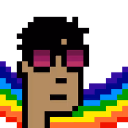 Pride Punk #506