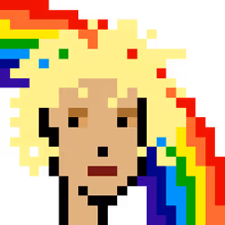 Pride Punk #241