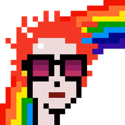 Pride Punk #1260