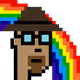 7368