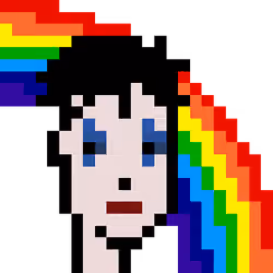 Pride Punk #7214