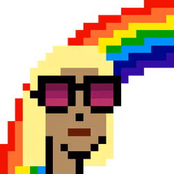 Pride Punk #240