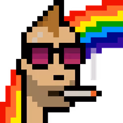 Pride Punk #3860