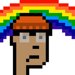 Pride Punk #7442
