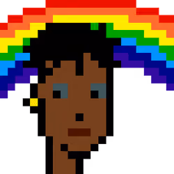 Pride Punk #4815