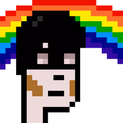 Pride Punk #7375