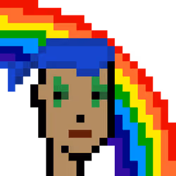 Pride Punk #3584
