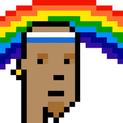 Pride Punk #8212