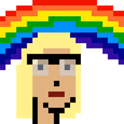Pride Punk #922