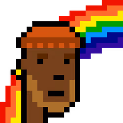 Pride Punk #8319