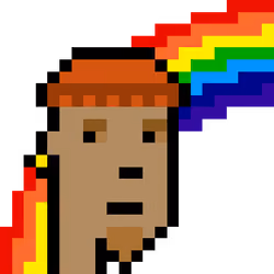 Pride Punk #6803