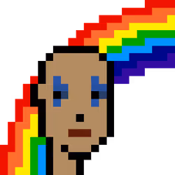 Pride Punk #4410