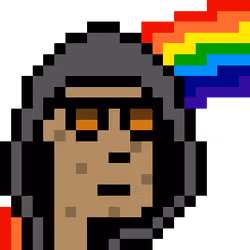 Pride Punk #3447