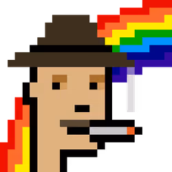 Pride Punk #2567