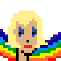 Pride Punk #3116