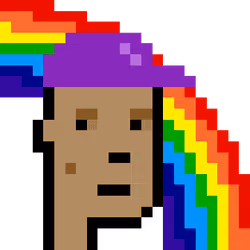 Pride Punk #8211