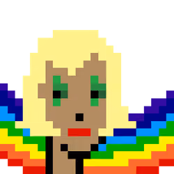 Pride Punk #8636