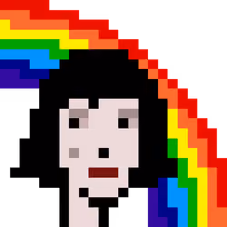 Pride Punk #3131
